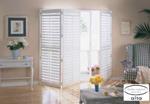 St. Petersburg Shutter Company - Gator Blinds