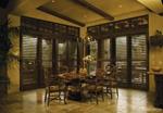 St. Petersburg Shutter Company - Gator Blinds