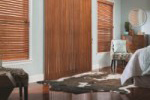 St. Petersburg Faux Wood Blinds