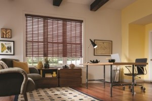 St. Petersburg Wood Blinds