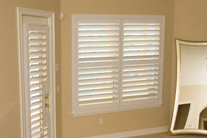 St. Petersburg Plantation Shutters